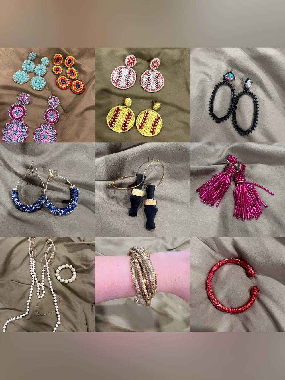 Boutique Jewlery Bundle
